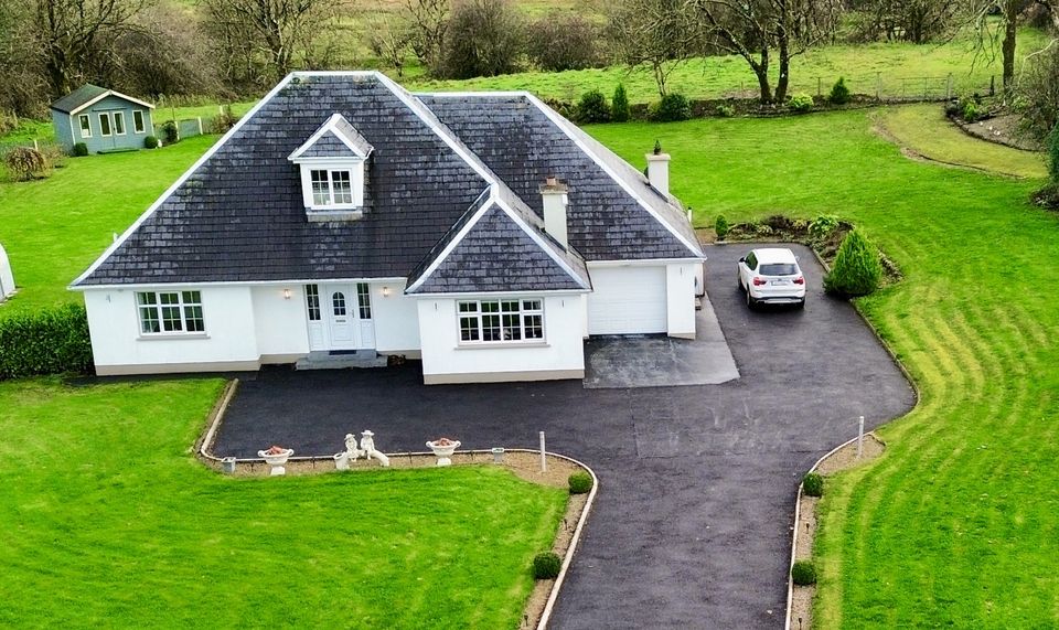 Drummad, Loughglynn, Co Roscommon